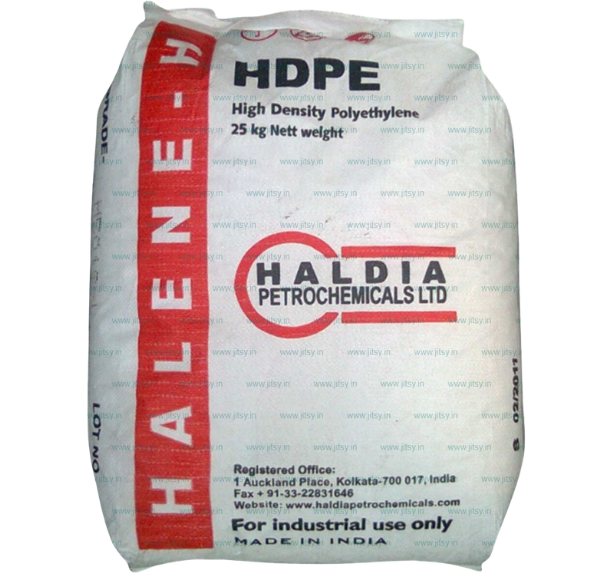 Haldia HDPE Halene-H E5201S