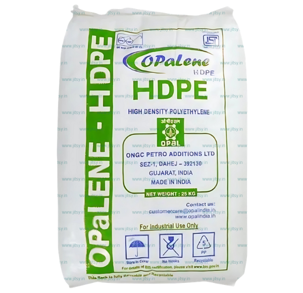 OPaL HDPE Opalene Y5808