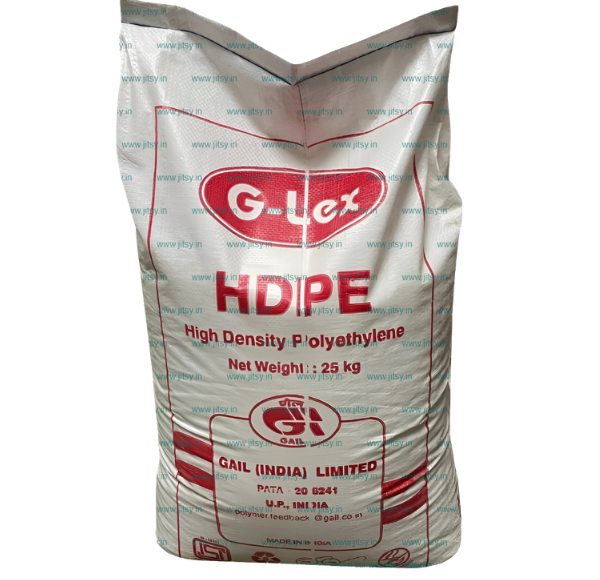 Gail HDPE G-Lex E52U003