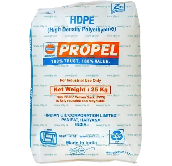 IOCL HDPE Propel 080M55