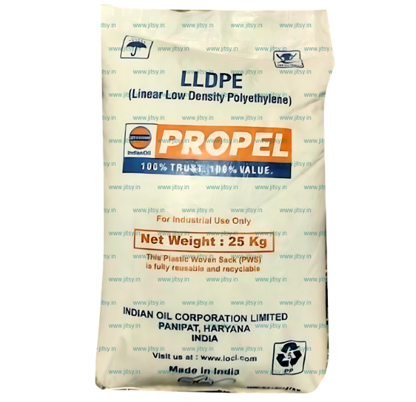 IOCL Propel LLDPE 020F18A