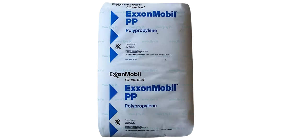ExxonMobil Exceed PP 3155E5