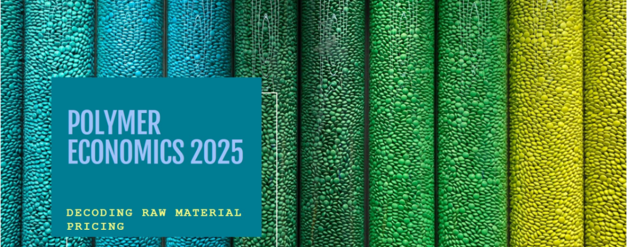 Decoding Polymer Raw Material Prices