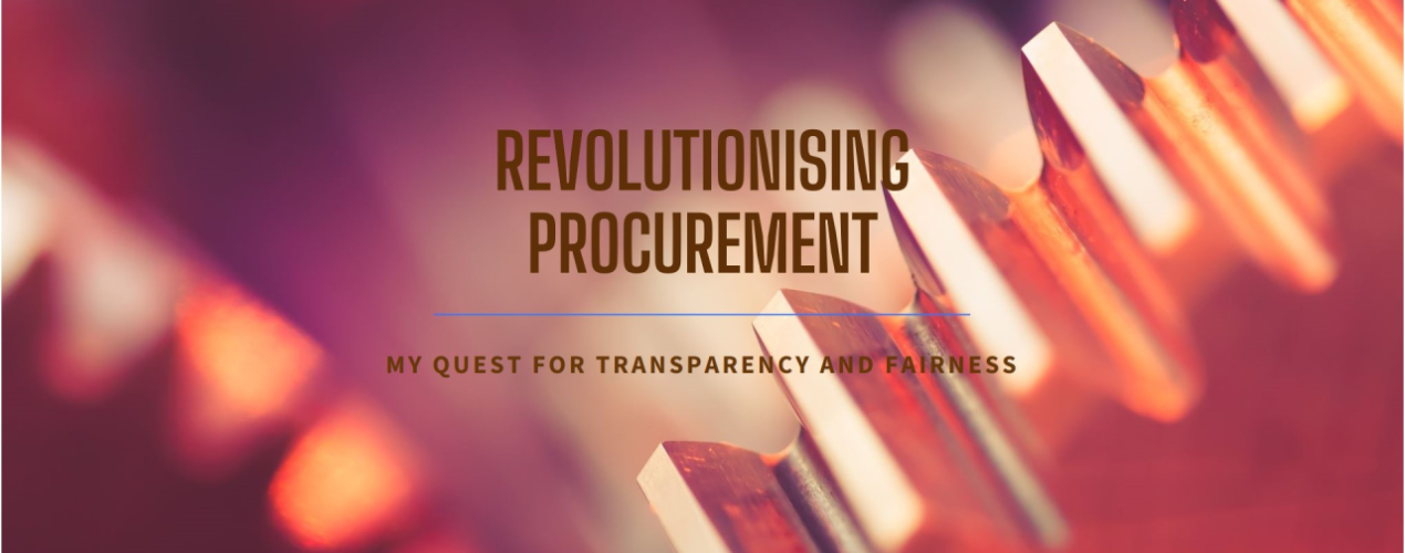 My_Journey_to_Make_Procurement_Fair_and_Transparent_JITSY