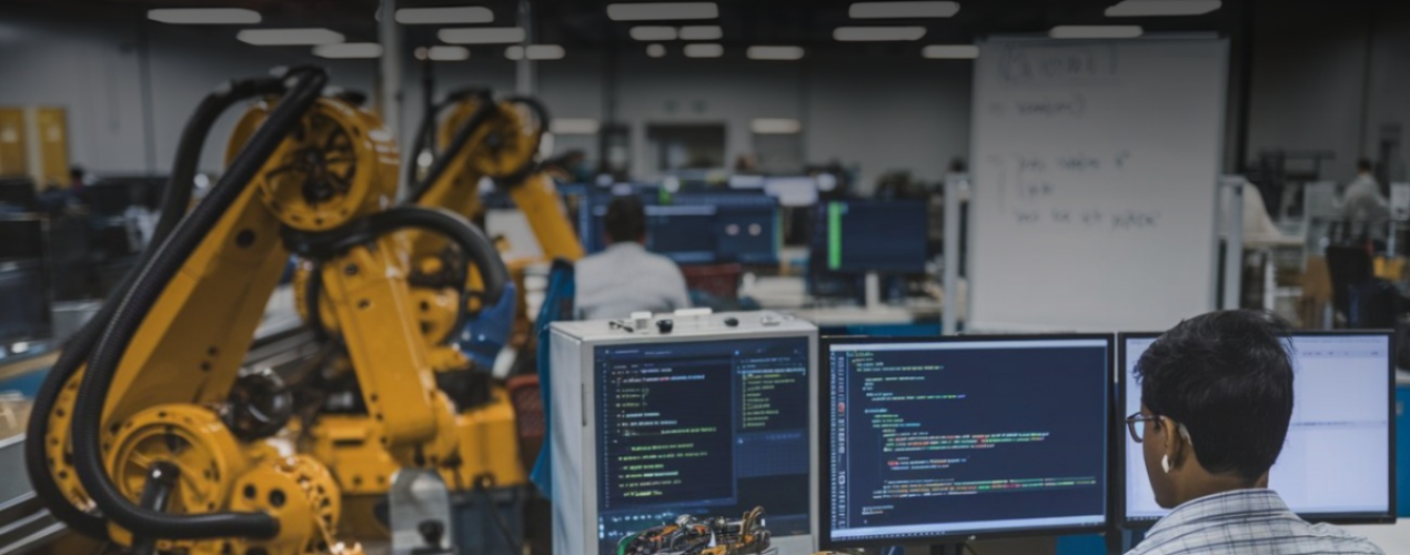 The Identity Crisis in Indian Manufacturing