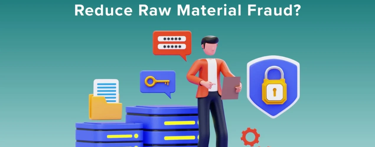 team reviewing procurement volumes