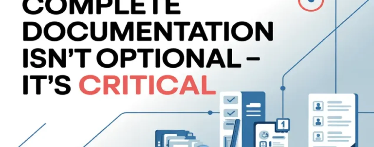 industrial procurement documentation